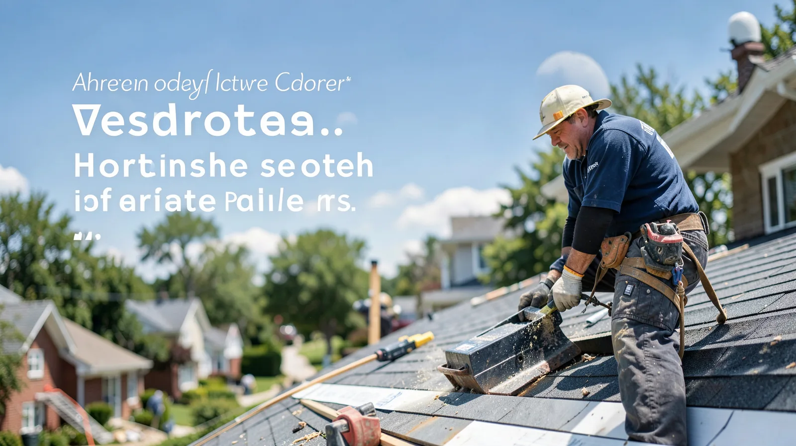 Roof Replacement in Calera, OK near me